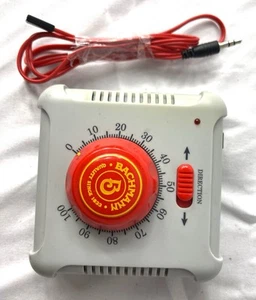 Bachmann Train Speed Controller 46605 Model Railroad Power Supply - Picture 1 of 3