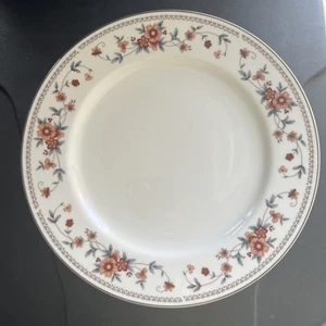 Sheffield Jubiläum Porzellan Fine China Essteller 10-1/4" Japan 5er Set - Bild 1 von 3