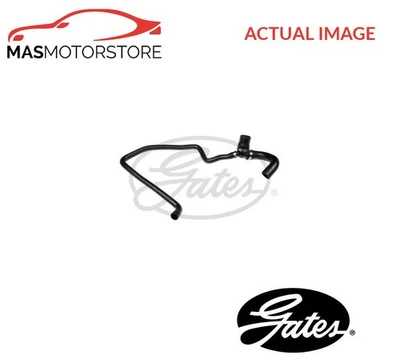 RADIATOR HOSE LOWER GATES 05-2382 H NEW OE REPLACEMENT - Image 1 of 4