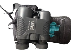 Bushnell H2O 10x42 Waterproof Binoculars - Picture 1 of 7