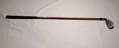 Nike VRS Junior 9 Hierros Derecha Juvenil Flex Grafito Empuñaduras Originales Niños Hierros Foto 1 de 4