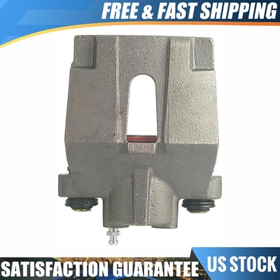 Cardone 1 Rear Left Disc Brake Caliper Fits 2009 2010 2011 Mercury Grand Marquis - Image 1 of 3