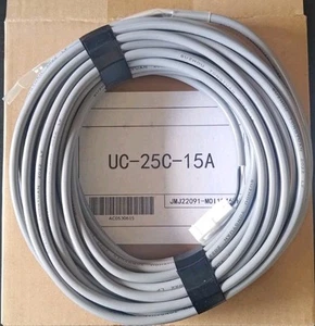 Rinnai water heater controller cable 15 metres (15m) UC-25C-15A - Picture 1 of 2