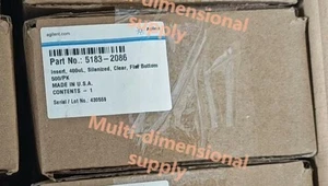 1 STÜCK NEU 5183-2086 VIA DHL/UPS #SKY ✈️✈️ - Bild 1 von 1