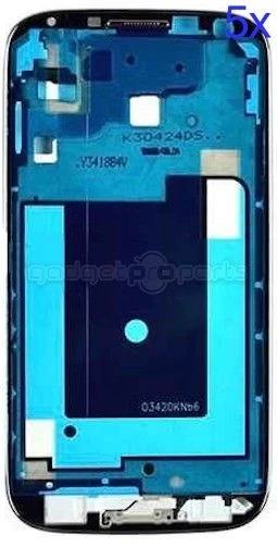 Marco Galaxy S4 (CDMA) 5x - ¡ENVÍO GRATUITO EL MISMO DÍA EE. UU. LUNES-SAT! Foto 1 de 1