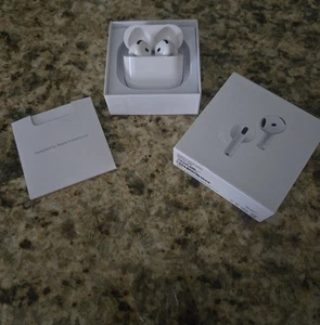 Airpod 4 - Photo 1 sur 5