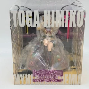 My Hero Academia Toga Himiko Villain Escala 1/7 Figura Espiritual Juguete Japón - Imagen 1 de 6