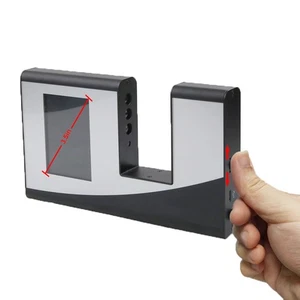 Window Tint Meter Tester with Range Visible Light 380nm-760nm Resolution 0.1% - Picture 1 of 12