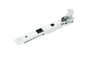 BOSCH NEFF MAIN OVEN DOOR HINGE LEFT HAND 260797 GENUINE BOSCH HINGE - Picture 1 of 1