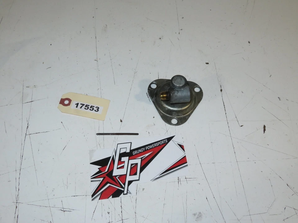 Polaris - 1994 Classic 500 Speedo Speedometer Drive Assembly w/key 3280116 - Imagem 1 de 1