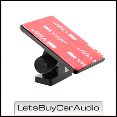 THINKWARE F200 PRO, F70, F100, X700, X800, X1000 REPLACEMENT MOUNT