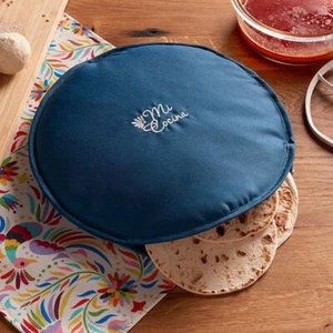 Mi Cocina By Princess House Heat And Serve Tortilla Warmer 10060 - Brand New! - Picture 1 of 1