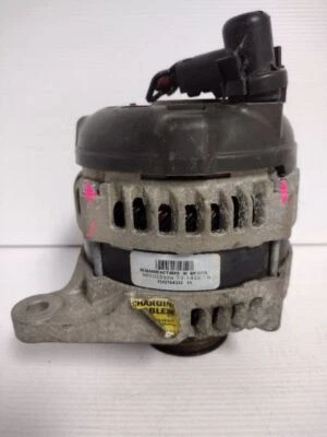 2007-2010 CHRYSLER SEBRING 08 09 10 DODGE AVENGER Alternator Remanufactured - Изображение 1 из 4