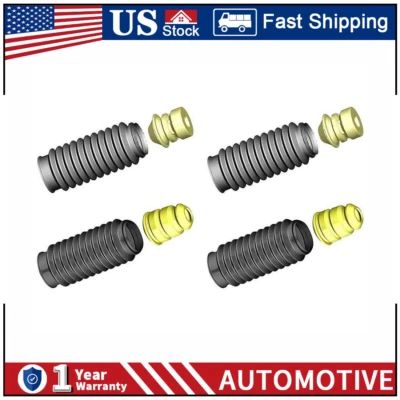 Fuelle de puntal trasero delantero KYB para Audi 100 Quattro 1990 1989 PZ Foto 1 de 4