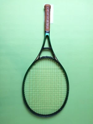 Prince J/R Graphite II Oversize L2  - Bild 1 von 4