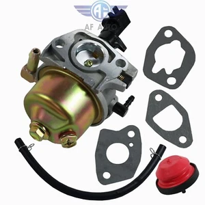 Carburetor for MTD Yard Machine 951-05221 651-05221 11A-02SB700 11A-B0S5700 - Picture 1 of 12