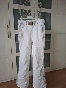 Sportalm Skihose Crystal Edel Gr.38 Neu - Bild 1 von 10