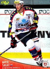 2012-13 Czech OFS #64 Martin Sagat
