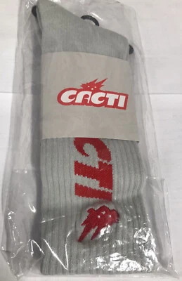 Meias de cactos Travis Scott - Imagem 1 de 3