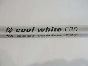 GE 80085 - 36" 30W Fluorescent Cool White F30/T12 Light Bulb - Picture 1 of 5
