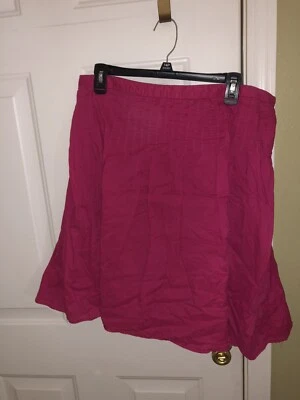 Bass Skirt Size 14  - Image 1 of 4