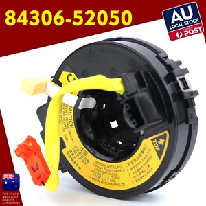 Steering wheel Clock Spring Fit Toyota Camry ACV36 Sedan 2.4FWD Petrol 2005-2006 - Picture 1 of 11