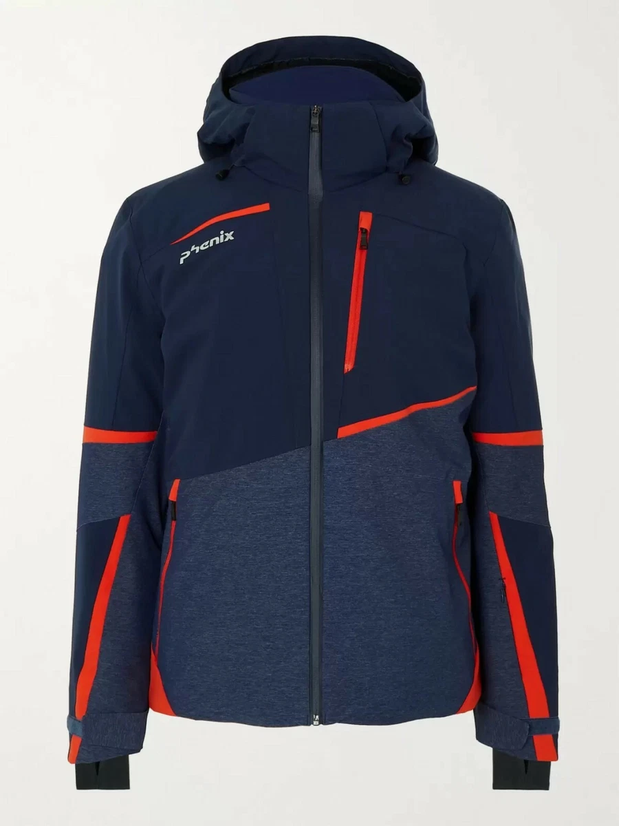 phenix mens ski jacket products for sale | eBay