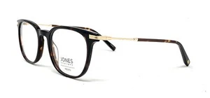 Authentic JONES NEW YORK Men's Eyeglasses Frames J531 Tortoise 51mm - Picture 1 of 4