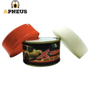LATEST GENERATION X ONE GLOSSY PROTECTIVE CAR WAX X WAX FOR PAINTS - Picture 1 of 1