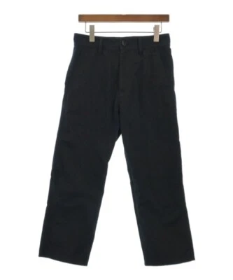Pantalones chinos MARNI azul marino 44 (aprox. XS) 2200529842091 Foto 1 de 4