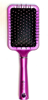 Hairbrush Set Wet and Dry Hairbrushes for Women Men Curly or Straightener hair - Image 1 of 2