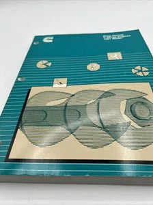 Manual de taller de servicio Cummins serie C 1991 - Imagen 1 de 10