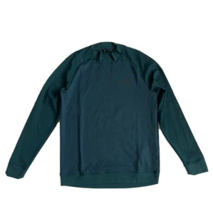 Suéter Pullover Under Armour Rush All Purpose Lupetto Para Hombre S/M - Imagen 1 de 6