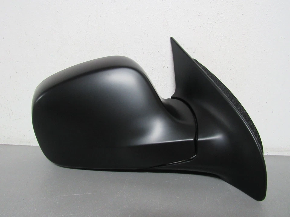 2002 2007 年 BUICK RENDEZVOUS 右侧门镜无 MEM — 第 1/4 张图片