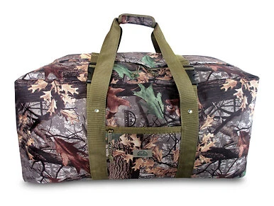 Explorer Duffel Bag, Wildland, 27 x 11 x 13-Inch - Image 1 of 2