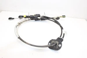 VOLVO V60 D2 Meccanismo Di Cambio Manuale Cavi 31437665 2.0 88KW 2016 - Picture 1 of 7