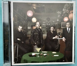 Brakes - The Beatific Visions CD 2006 11 track album good used 🎵 - Foto 1 di 3