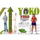 Yoko 100 % Original Japanese Height Increase Device | Shoe Sole | Acupressure FS