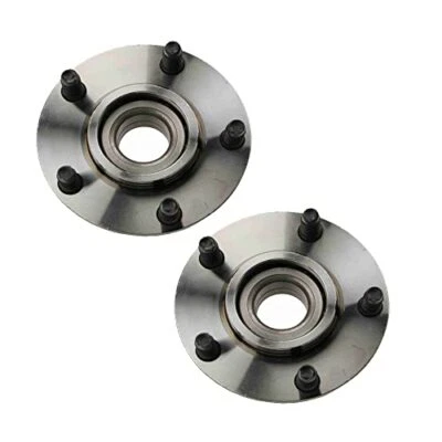 Buje de cojinete de rueda delantera para Ford Mustang Foto 1 de 4