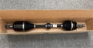 OEM 49500-S8430 SHAFT ASSY-DRIVE,LH Left for Hyundai Palisade 2023~25 *3.8L Gas* - Bild 1 von 6