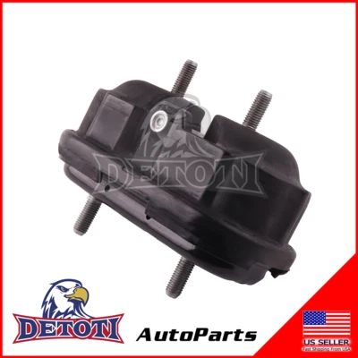 Front Right Engine Mount For Buick Century, Pontiac Fiero, Trans Sport - Image 1 of 4