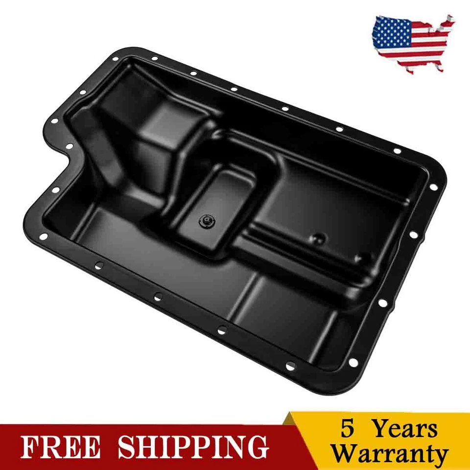 For Lincoln Ford Bronco E-150 350 Econoline 96-05 Transmission Oil Pan 265805 Foto 1 de 4