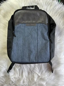 Johnnie Walker Backpack Jean Color - Picture 1 of 11