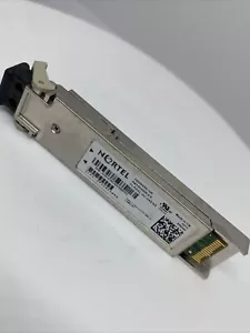 NORTEL AA1403005-E5 10GBase-SR XFP Transceiver - Picture 1 of 3