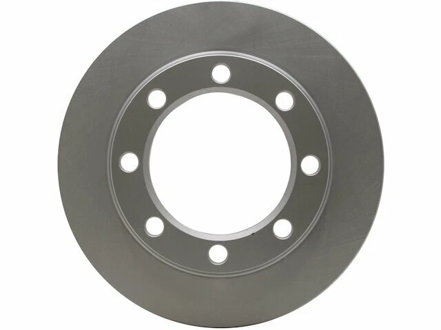 Front Dynamic Friction Brake Rotor fits Chevy K20 Suburban 1971-1986 4WD 36XXRS - Image 1 of 1