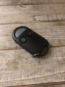 OEM Nissan Keyless Entry Remote 3B (White Panic) - Please Read - Bild 1 von 8
