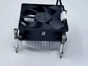 Dell Precision 3660 OEM CPU Cooler/Fan for LGA1700 Intel 12th 13th 14th gen - Picture 1 of 4