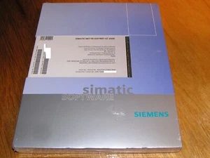 NEW - Siemens 6GK1704-5CW64-3AA0 Simatic PB SOFTNET-S7 2006 factory sealed - Imagen 1 de 5