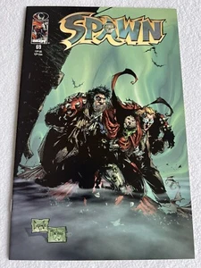 Spawn #69 . First Printing . Image Comics . 1998 . NM - Bild 1 von 3