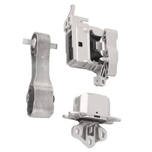 3x Front Lower Right Engine Bracket For BMW X1 X2 Mini Cooper 1.5L 2.0L 14-21 - Picture 1 of 15